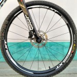Mountain Bicycle Wheels MTB Rim Decal Stickers for XT M785